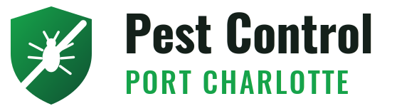 Port Charlotte Pest Control